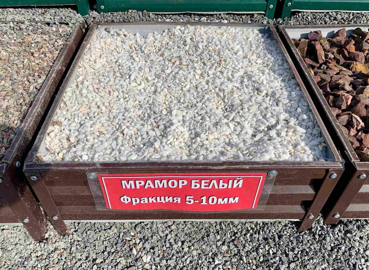 Теплица 'крепость'