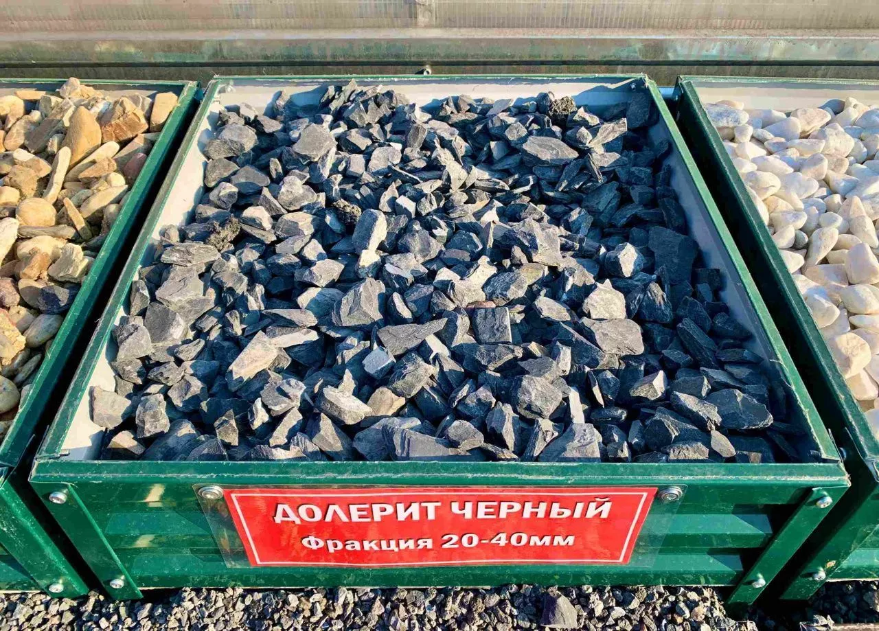 Теплица 'крепость'